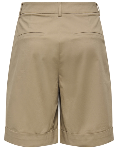 Only - ONLRosalie Bermuda Shorts - Amphora